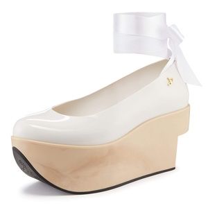 Vivienne Westwood Melissa Rocking Horse Ballerina